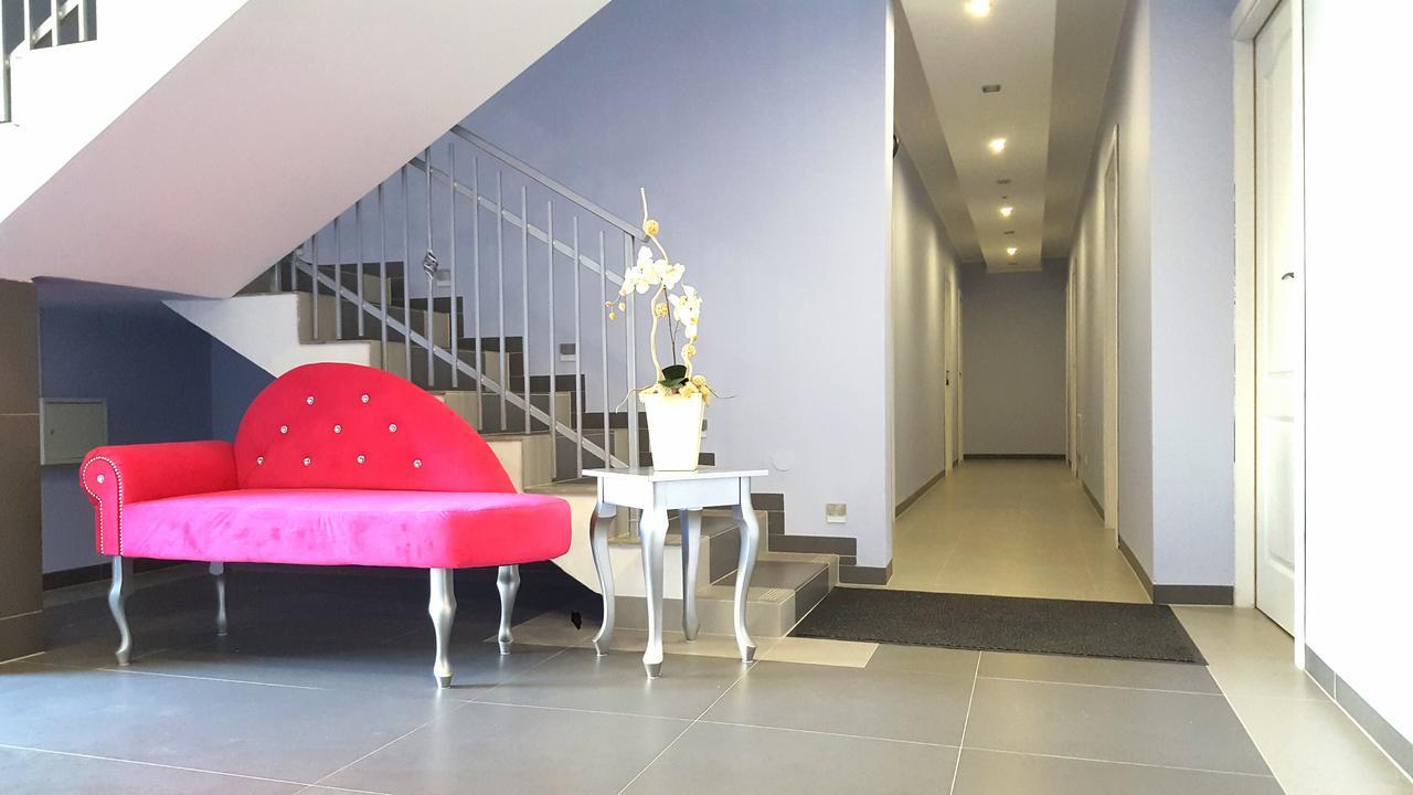 Solar Bed & Breakfast Karwia Exterior photo